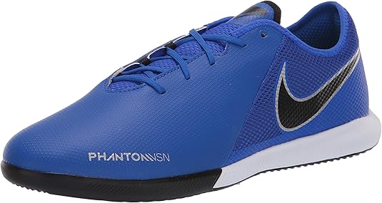 NIKE - ナイキ　NIKE  ファントム　ビジョン　25cm NIKE ナイキ ファントム ビジョン アカデミー DF HG(ブルー